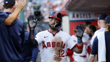 Could the Los Angeles Angels Still Do Right By Kevin Pillar?