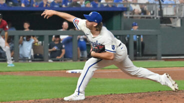 The Royals Addressed A Lot of Needs at This Year’s Deadline