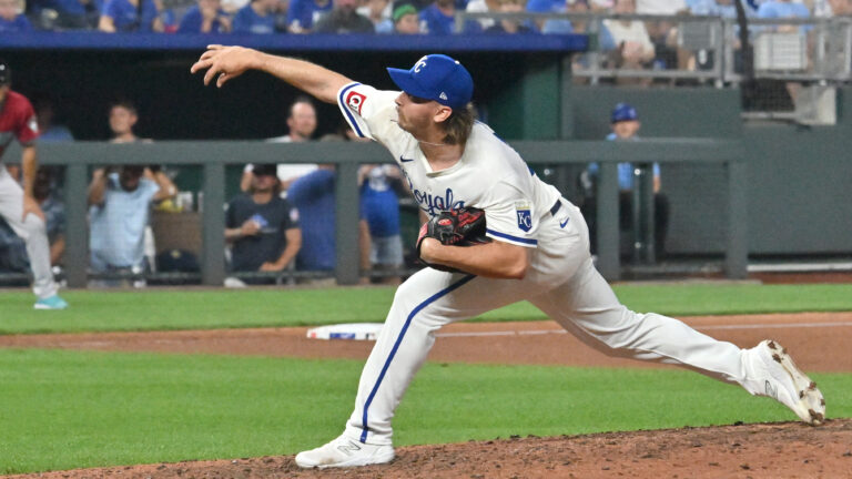 The Royals Addressed A Lot of Needs at This Year’s Deadline