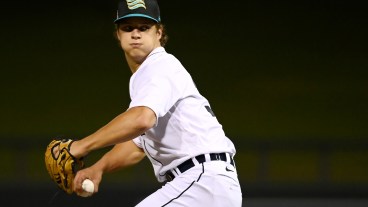 The Detroit Tigers Call Up Top Prospect Jackson Jobe