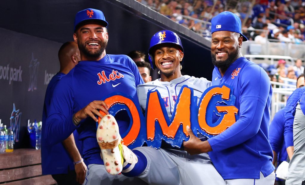 2024 マジックナンバートラッカー: MLB プレーオフまでのカウントダウン
