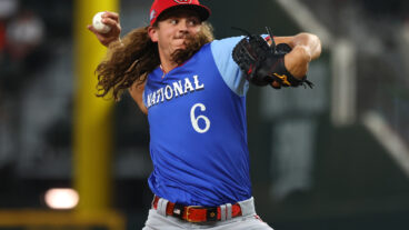 Cincinnati Reds Prospect Report