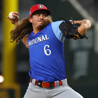 Cincinnati Reds Prospect Report