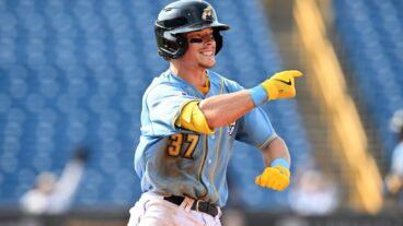 2025 Fantasy Baseball FYPD Rankings