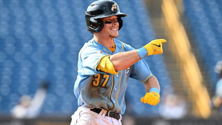 2025 Fantasy Baseball FYPD Rankings