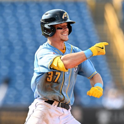 Cleveland Guardians Top 15 Prospects