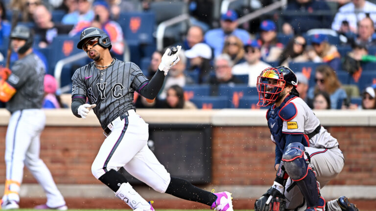 Which Team is More Dangerous in the Playoffs: Mets or Braves?