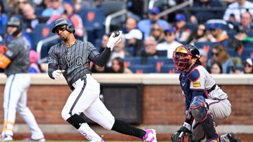 How Will Hurricane Helene Impact the NL Wild Card?