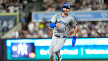 How Should the Blue Jays Address Their Budding Surplus?