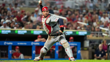 Five Things the Cardinals Must Do To Become Contenders in 2025