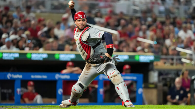 Five Things the Cardinals Must Do To Become Contenders in 2025