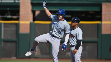 Arizona Fall League Notes: Are Jac Caglianone’s Struggles a Concern?