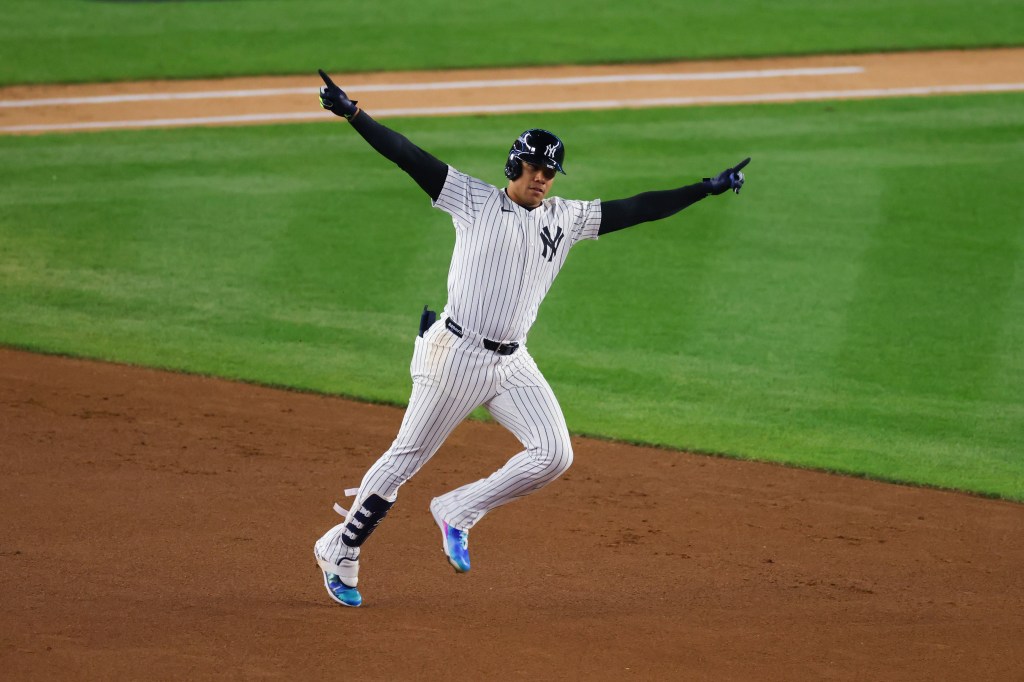 Ranking the Top 10 Free Agent Outfielders in the 202425 Class