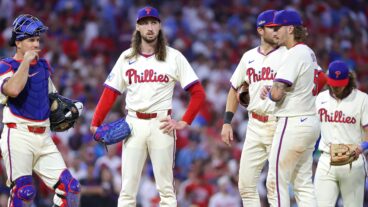 The Mets and Phillies Share the Same Weakness in the NLDS