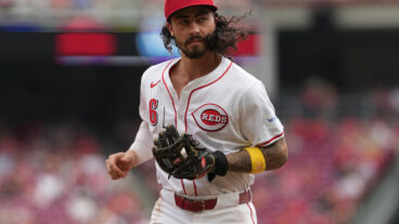 The Jonathan India, Brady Singer Trade is a Rare Win-Win