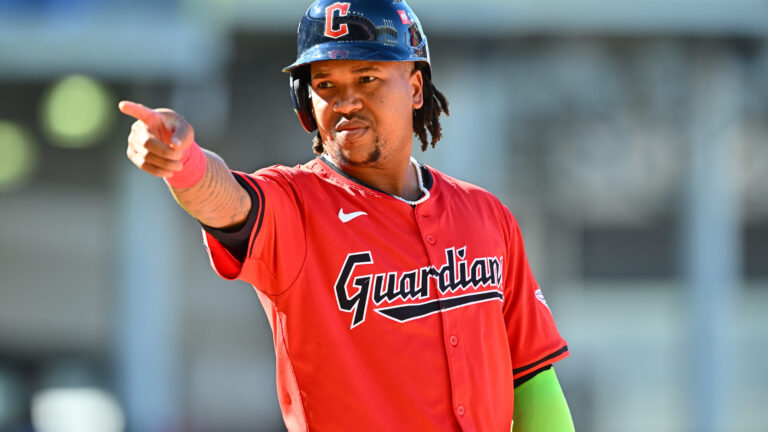 Fantasy Baseball 2025: Third Base Rankings