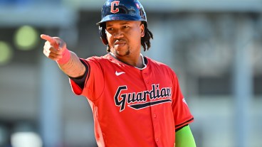 Fantasy Baseball 2025: Third Base Rankings