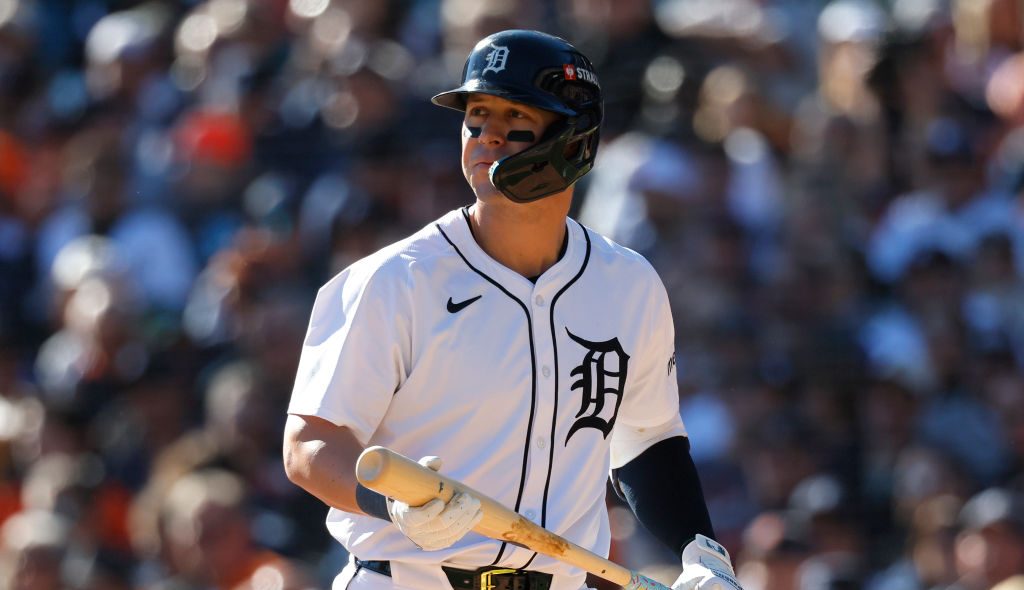 Should the Tigers Bring Back Spencer Torkelson in 2027?