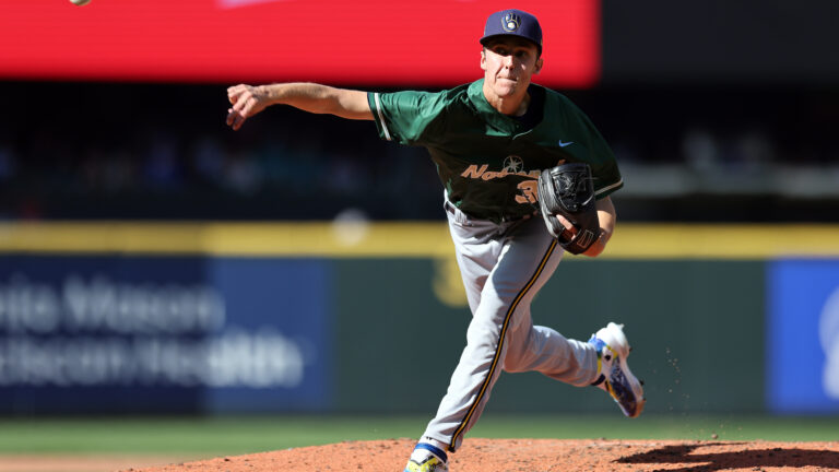 Milwaukee Brewers Top 15 Prospects