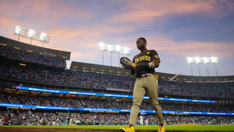 Why Isn’t Jurickson Profar Getting More Interest in Free Agency?