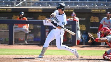 Seattle Mariners Top 15 Prospects