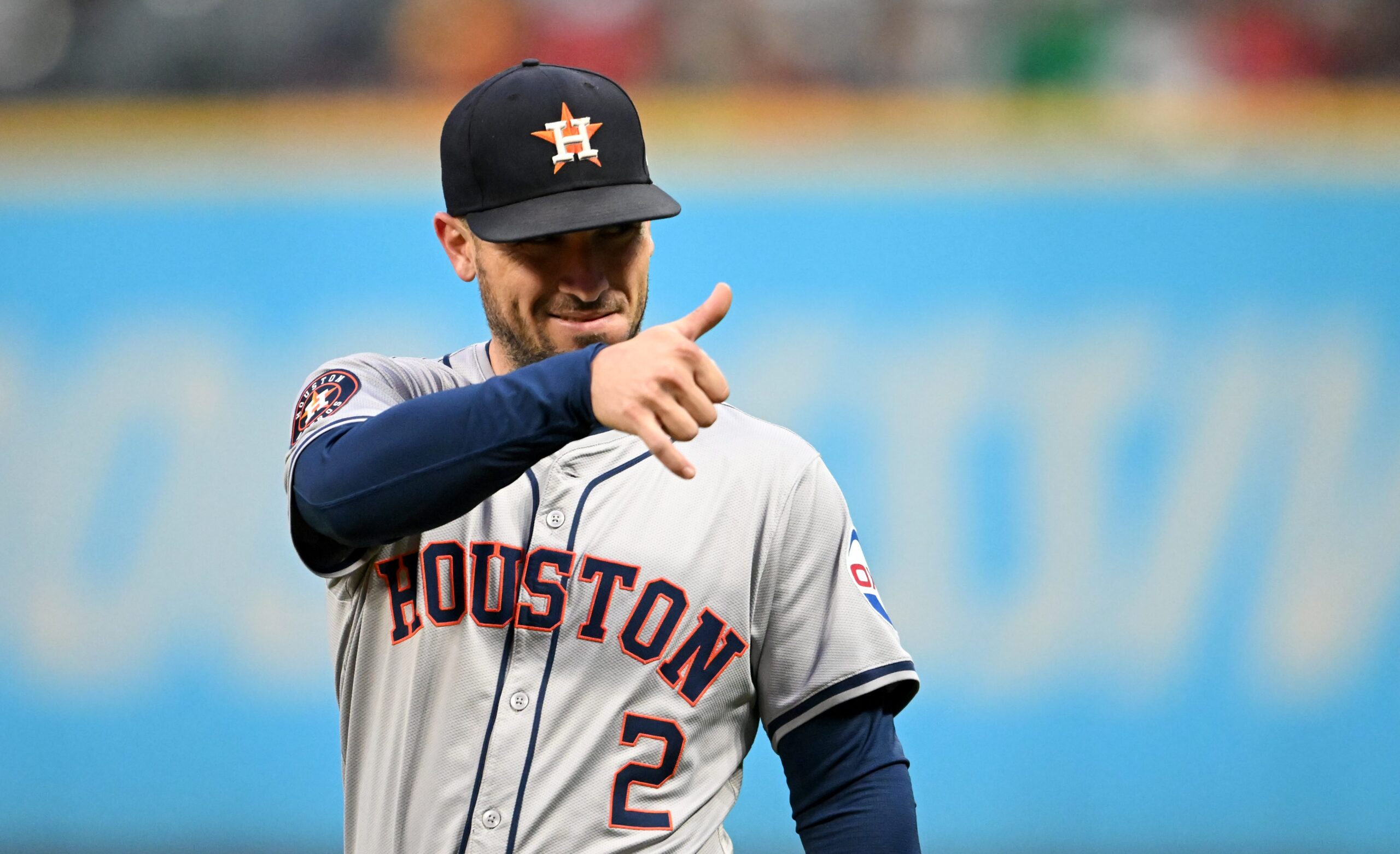 What the Tigers Can Do if Alex Bregman Signs Elsewhere