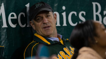 Why the Athletics Have to Spend More in Free Agency This Year