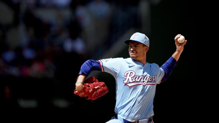 Top Landing Spots for Free Agent Andrew Heaney