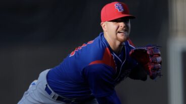 Cade Horton is Back on Track to Make His Cubs Debut