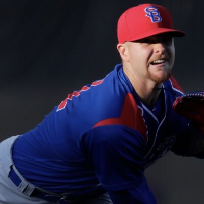 Cade Horton is Back on Track to Make His Cubs Debut