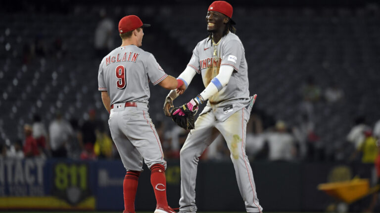 Top 10 Cincinnati Reds Spring Training Storylines to Follow