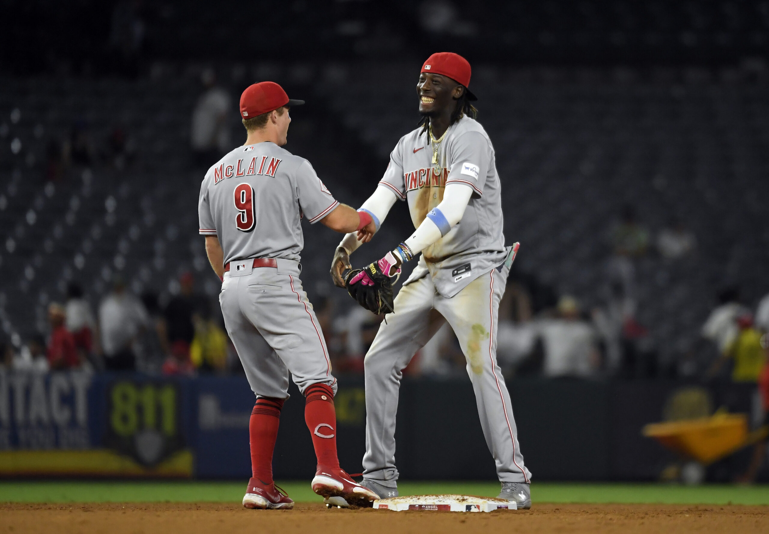 Top 10 Cincinnati Reds Spring Training Storylines to Follow | Just Baseball