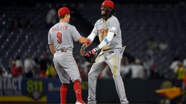 Does Cincinnati Have MLB’s Best Double-Play Duo?