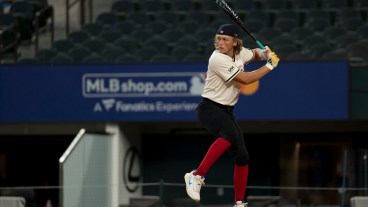 2025 MLB Draft – Top 80 High School Prospects