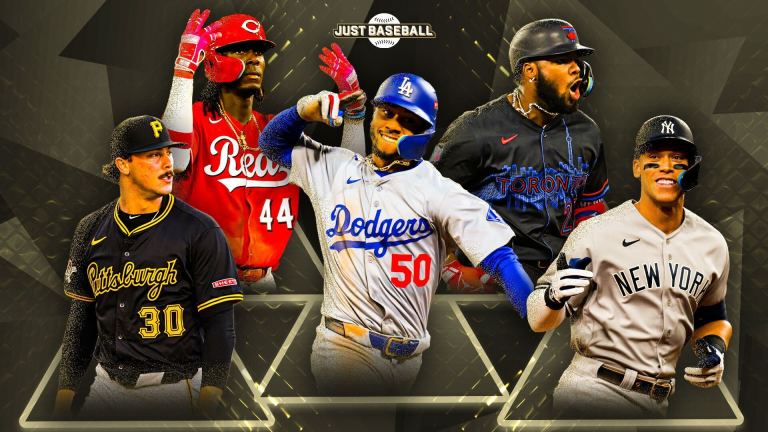 Fantasy Baseball Draft Guide 2025 | Tips, Rankings & Strategies