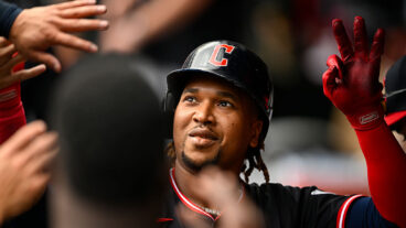 Top 10 Third Basemen in Major League Baseball in 2025