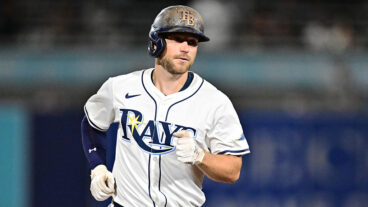 What’s Next for the Pirates After the Brandon Lowe Deal?