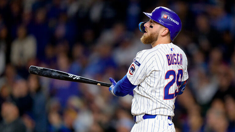 Chicago Cubs Arbitration Projections and Tender Decisions