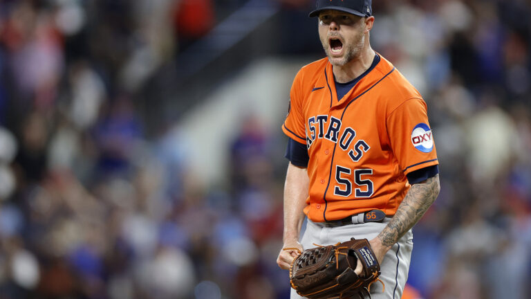 How Will Cubs Bullpen Take Shape With Ryan Pressly?