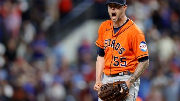 How Will Cubs Bullpen Take Shape With Ryan Pressly?