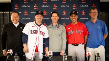 Alex Cora Needs to Get the Most Out of Red Sox Stars