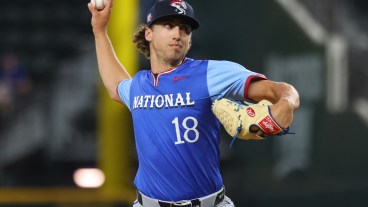 New York Mets Top 15 Prospects