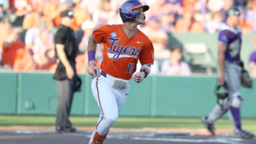 Shriners College Baseball Showdown: Day 1 Recap