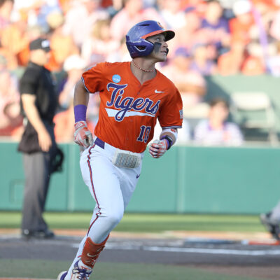 2025 Preseason Collegiate All-American Teams