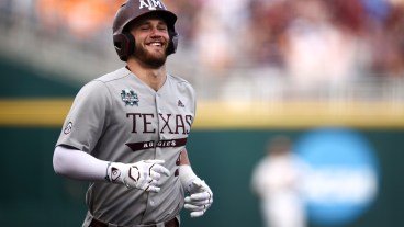 Texas A&M Gavin Grahovac To Miss Remainder of 2025 Season