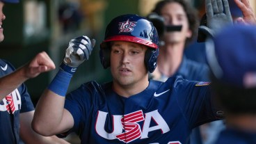 2025 MLB Draft Deep Dive: Evaluating the College Catchers
