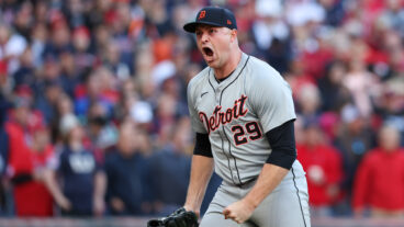 Detroit Tigers vs. Seattle Mariners: ALDS Preview