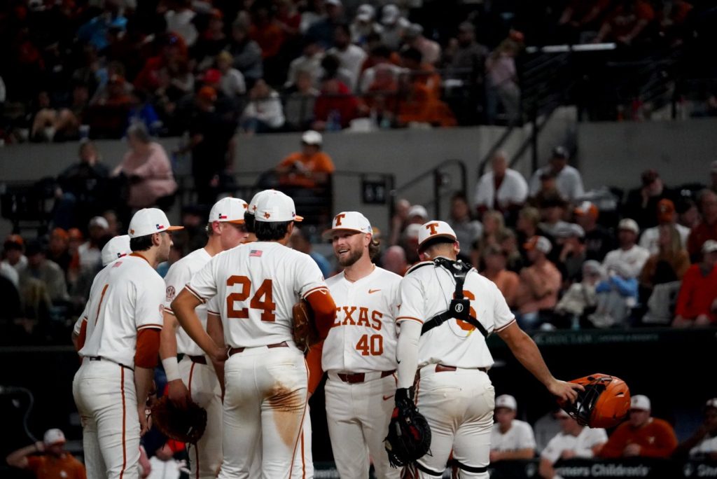 Baseball Opening Weekend Top 25 Upsets Highlights an Exciting College Baseball Opening Weekend ...
