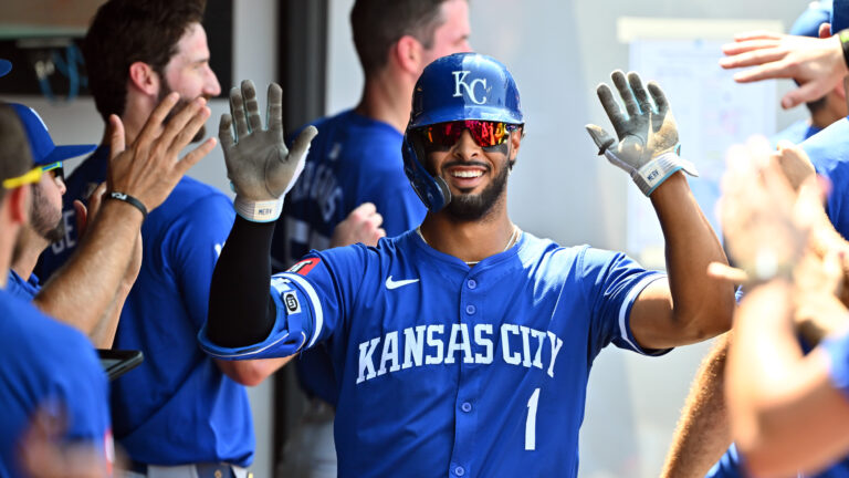 Is This a Make-or-Break Year for MJ Melendez?