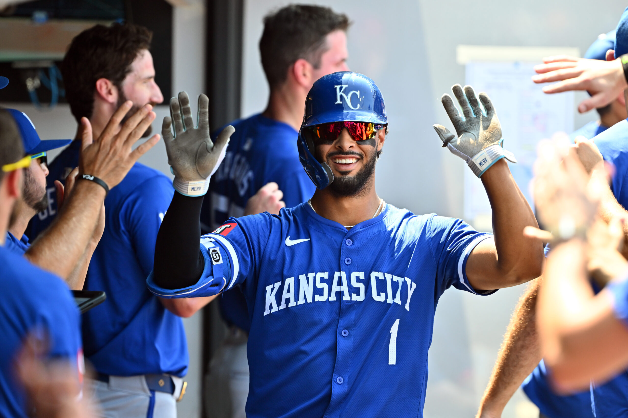 Is This a Make-or-Break Year for MJ Melendez? | Just Baseball